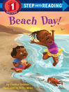 Cover image for Beach Day!